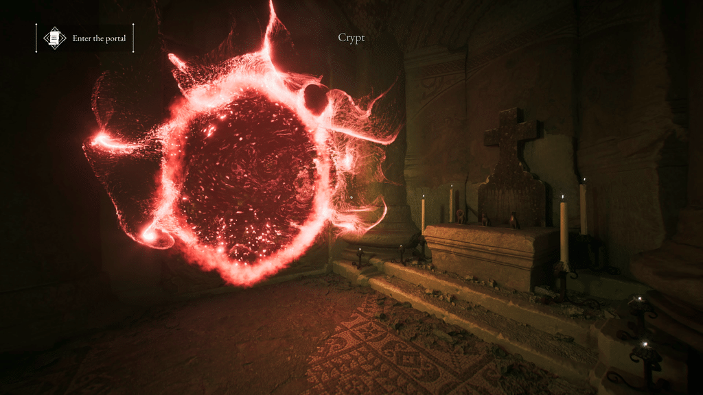 image-13-1024x576 The Alighieri Circle: Dante's Bloodline - Review - A Poem That Follows You Like a Curse