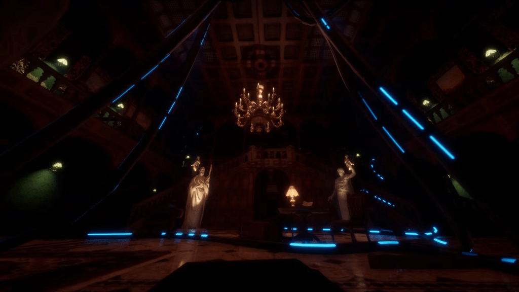 image-136-1024x576 Beyond The Dark: Nightwatch - Review - Can we get a horror for two, please!