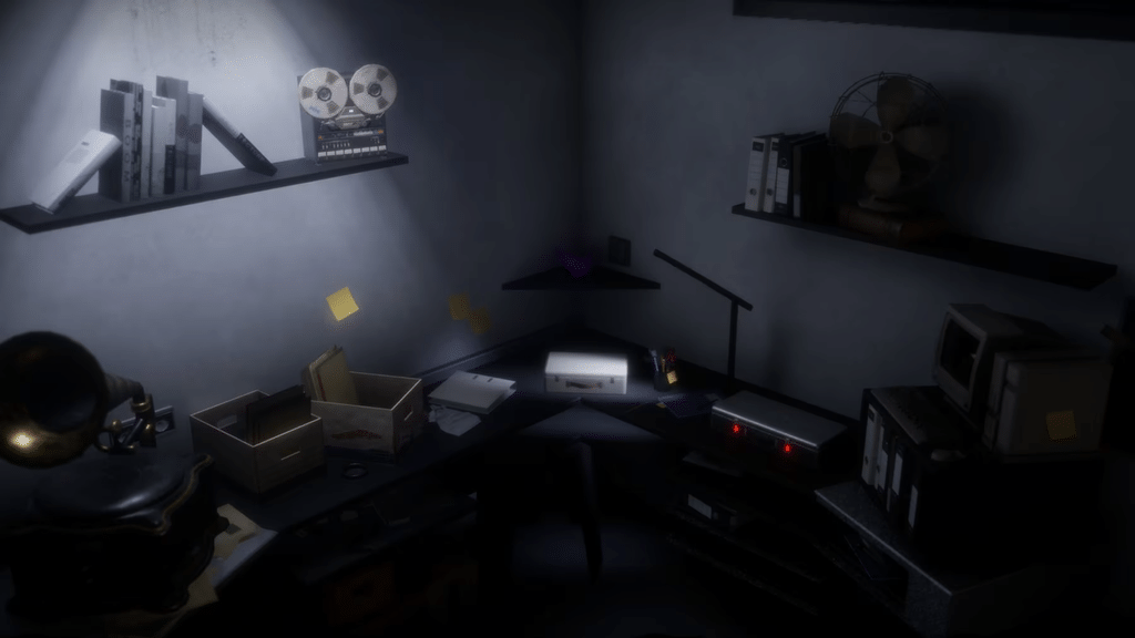 image-139-1024x576 Beyond The Dark: Nightwatch - Review - Can we get a horror for two, please!
