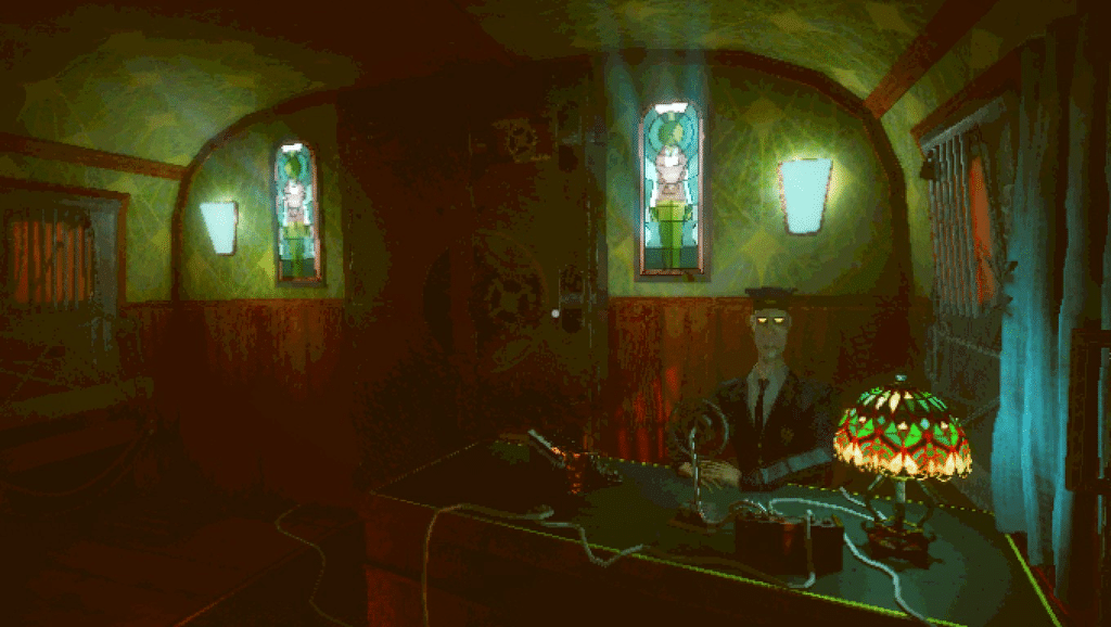 image-144-1024x578 Dreadline Express - Review - One ticket to the end of the world, please!