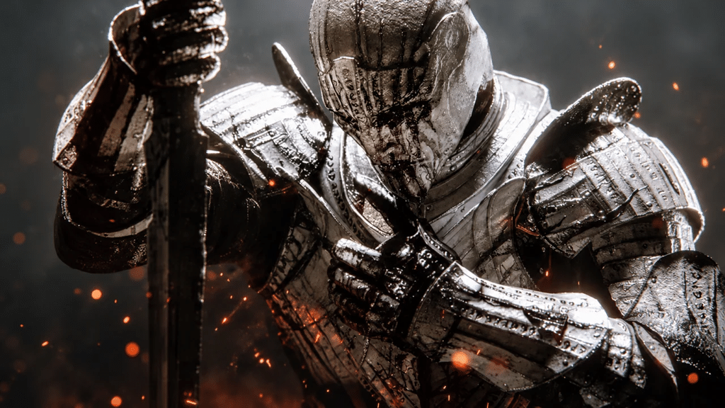 Mortal Shell II dobio Rotten Autumn update sa 15 novih tamnica, Photo Mode i muzikom Sakisa Tolisa