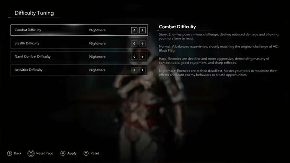 image-159 Assassin’s Creed Black Flag Resynced dobio veliko update 1.0.8: New Game+, Nightmare težina i nove nagrade