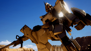 Mobile Suit Gundam Battle Operation 3 najavljen za PS5 i PC, sa cross-platform multiplayerom
