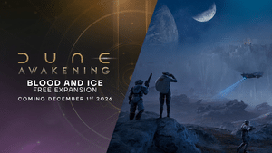 Dune: Awakening dobija besplatnu ekspanziju Blood and Ice 1. decembra, stiže i offline igranje