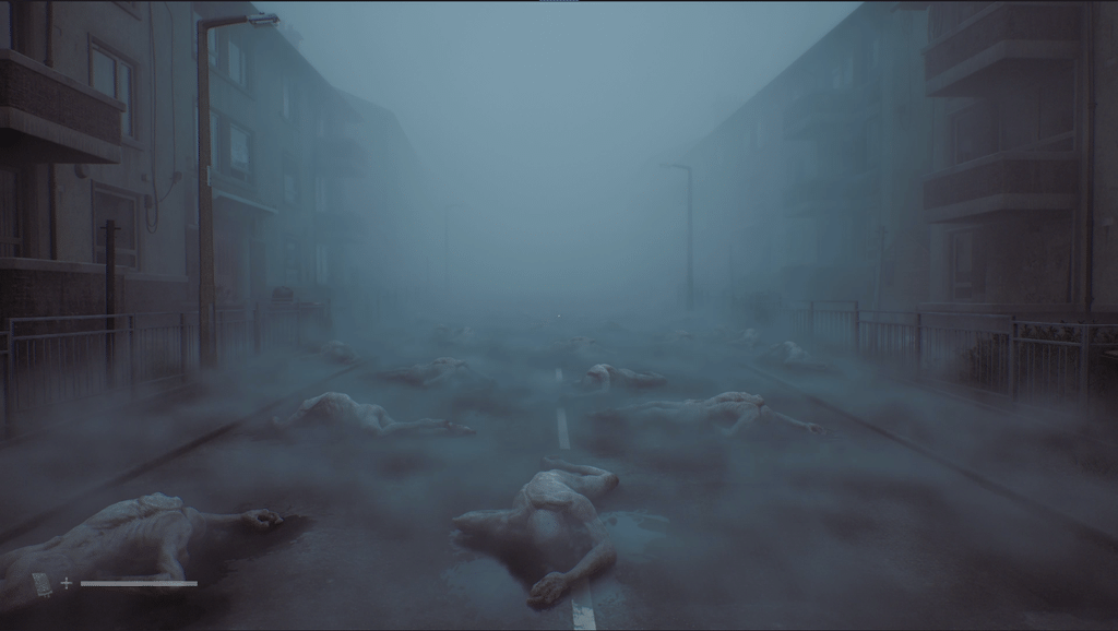 image-22-1024x578 Silent Hill: Townfall - Recenzija - Da li jedna od najboljih horor franšiza polako gubi svoj identitet?