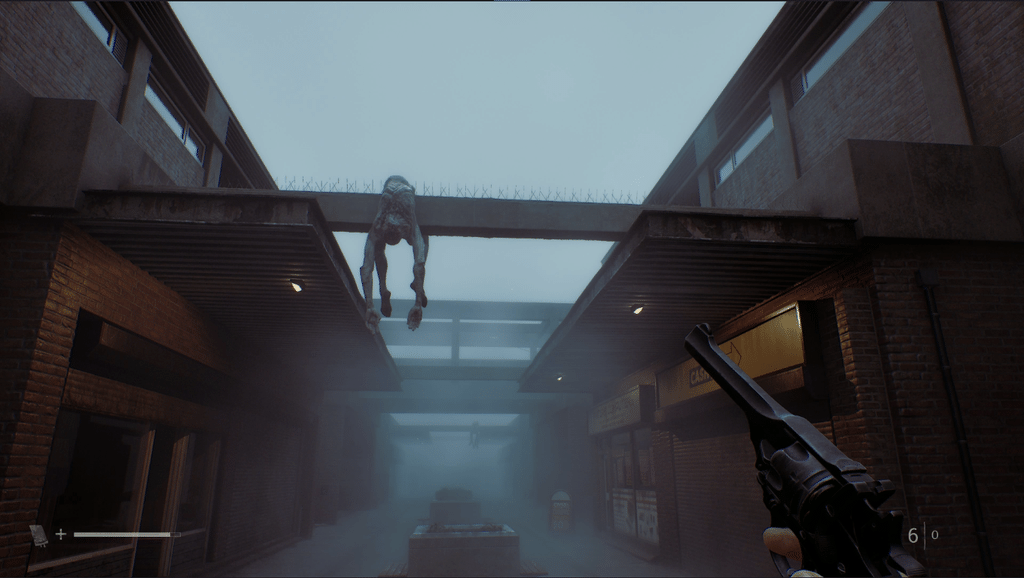 image-23-1024x578 Silent Hill: Townfall - Recenzija - Da li jedna od najboljih horor franšiza polako gubi svoj identitet?