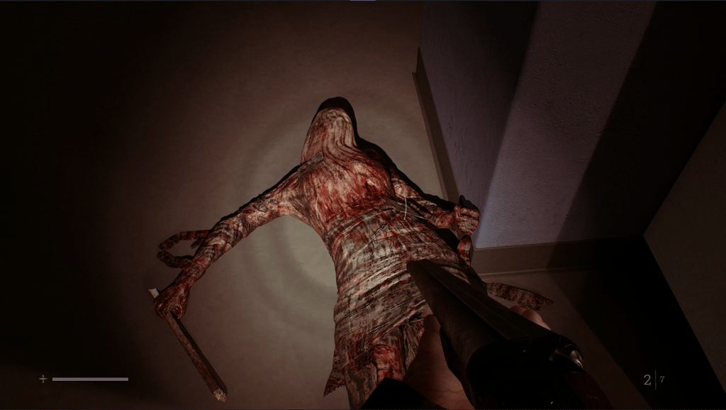 image-26-1024x578 Silent Hill: Townfall - Recenzija - Da li jedna od najboljih horor franšiza polako gubi svoj identitet?