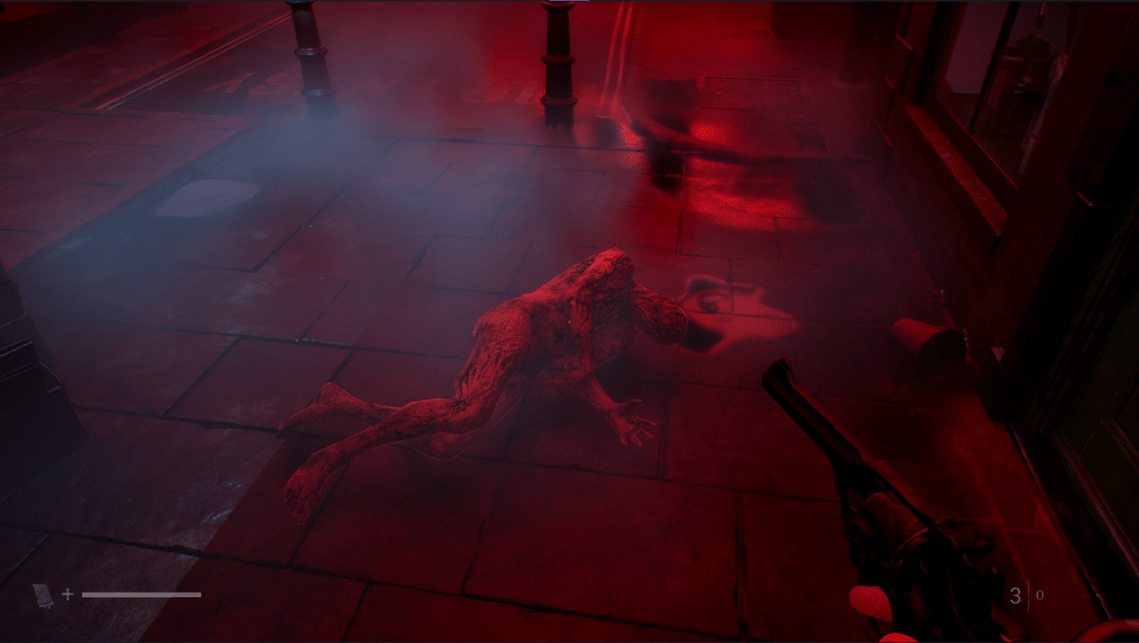 image-28-1024x578 Silent Hill: Townfall - Recenzija - Da li jedna od najboljih horor franšiza polako gubi svoj identitet?