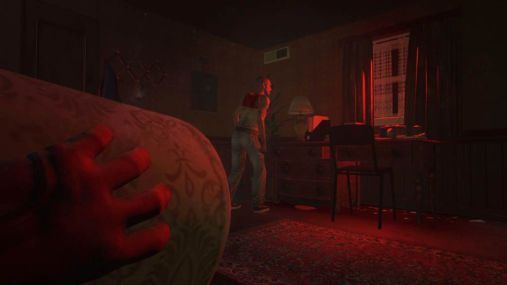 image-3-1024x576 Gamescom 26 - Into the Dead: Crimson Heights - Hands-on VR impresije - Igra koja vas ubeđuje da joj verujete u ono šta vidite u VR-u