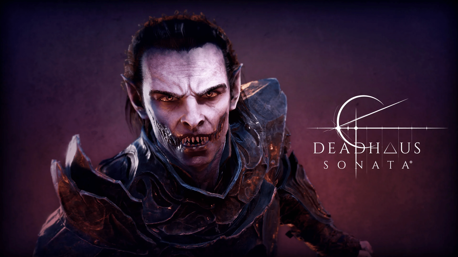 Deadhaus Sonata dobija ogromnu besplatnu nadogradnju Dark Rebirth koja menja grafiku, borbu i svet igre