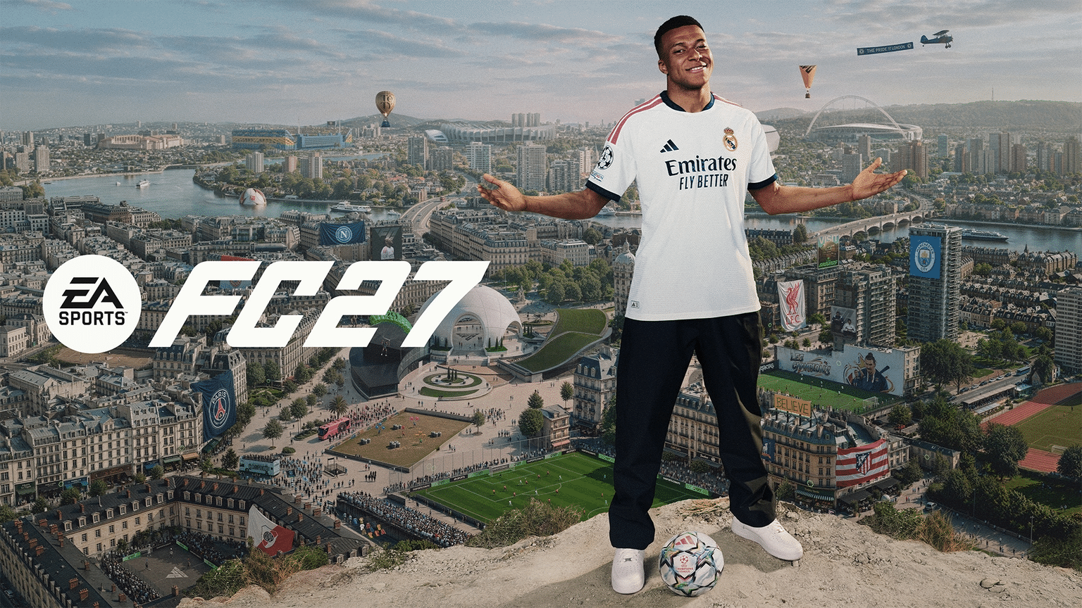 EA FC 27 – Recenzija – Slatki i stidljivi korak napred i jedan golemi korak nazad
