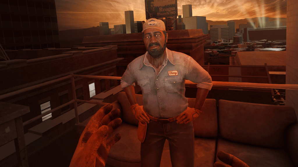 image-5-1024x576 Gamescom 26 - Into the Dead: Crimson Heights - Hands-on VR impresije - Igra koja vas ubeđuje da joj verujete u ono šta vidite u VR-u