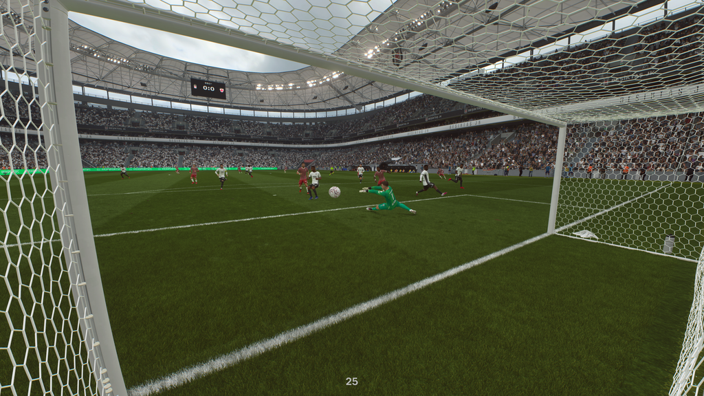image-54-1024x576 EA FC 27 - Recenzija - Slatki i stidljivi korak napred i jedan golemi korak nazad