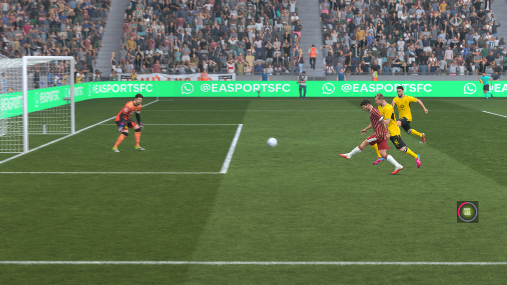 image-58-1024x576 EA FC 27 - Review - A couple of improvements traded for no defence