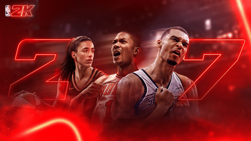 NBA 2K27 – Recenzija – Sjajna košarka, iako bez ikakve konkurencije