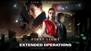 007 First Light dobio besplatni Extended Operations DLC sa New Game+, 00 težinom, Photo Modeom i novim TacSim misijama