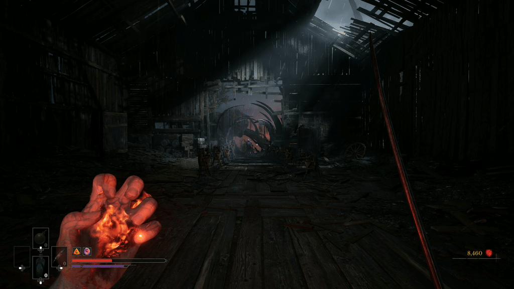 image-71-1024x576 Valor Mortis - Recenzija - Preko platforminga do first-person souls-like igre.