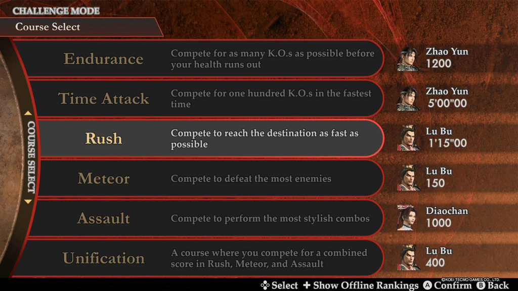 image-78-1024x576 Dynasty Warriors 3: Complete Edition Remastered - Recenzija - Proslava 25. godišnjice odrađena kako treba!