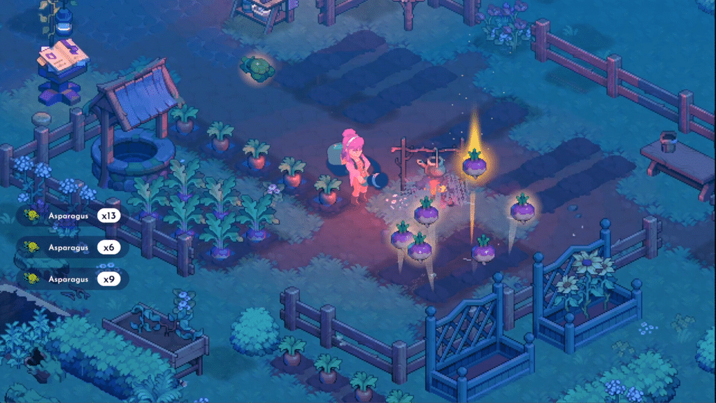 image-81-1024x576 Moonfrost - Early Access Impressions - A magical blend of modern mechanics and fantasy