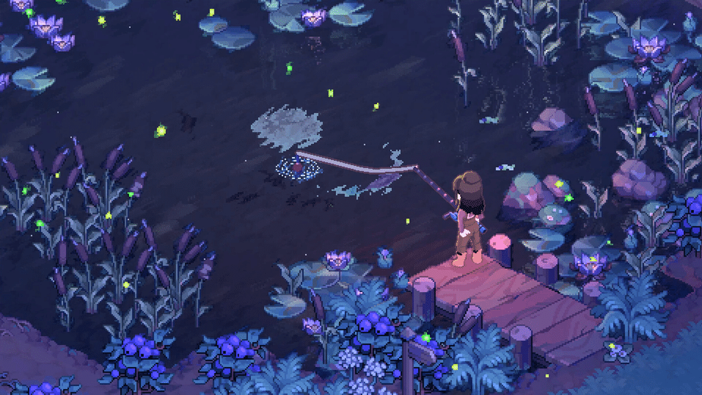 image-85-1024x576 Moonfrost - Early Access Impressions - A magical blend of modern mechanics and fantasy