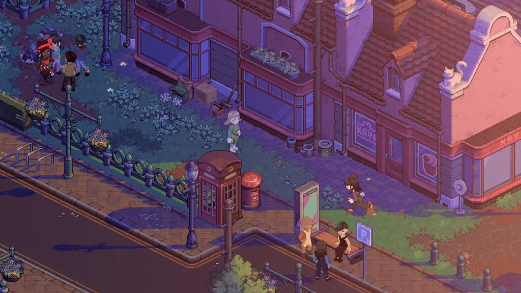 image-86-1024x575 Moonfrost - Early Access Impressions - A magical blend of modern mechanics and fantasy