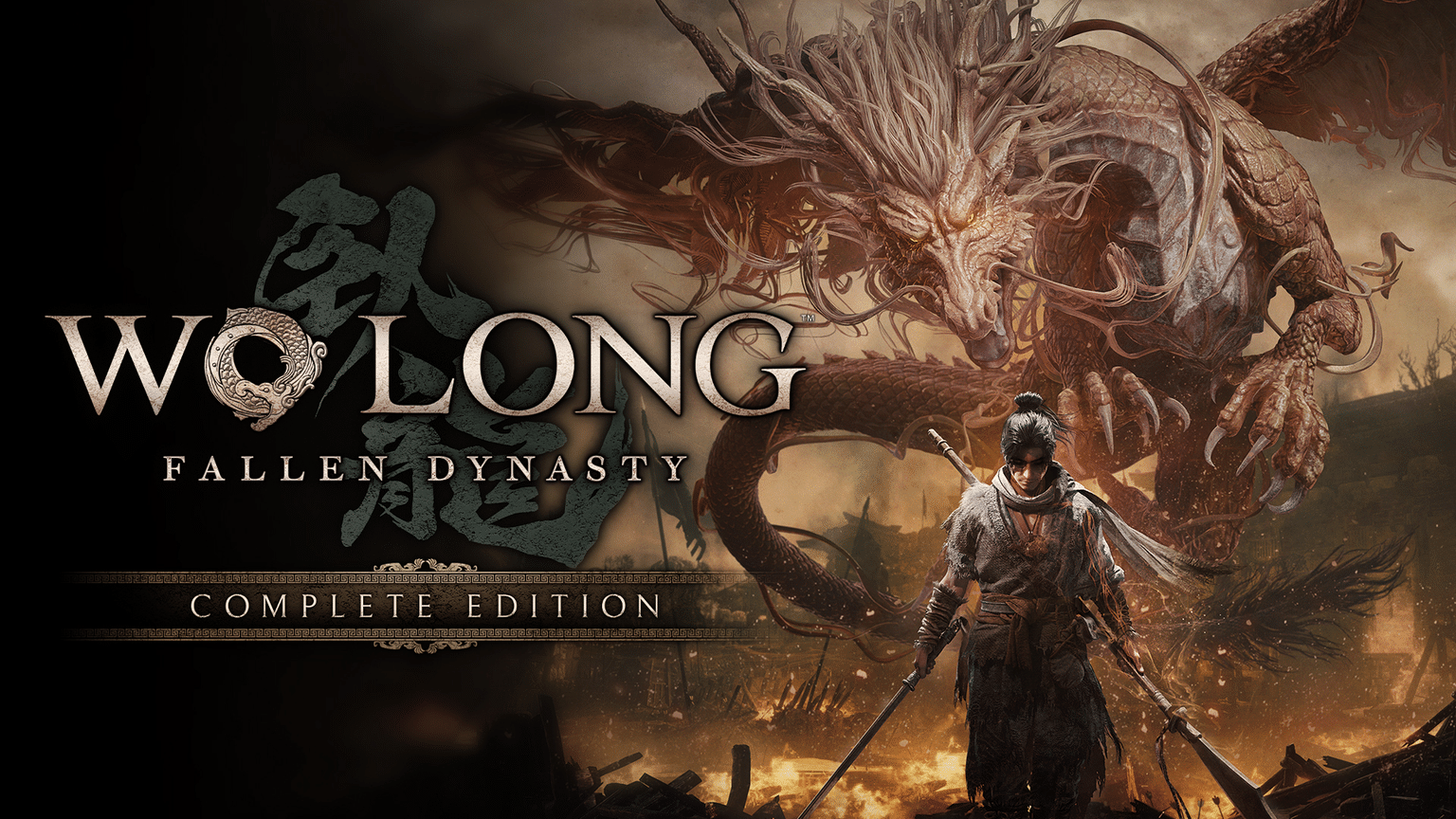 Wo Long Fallen Dynasty Complete Edition – Switch 2 Recenzija – Gde god je igrali, naslov koji ostaje fantastičan