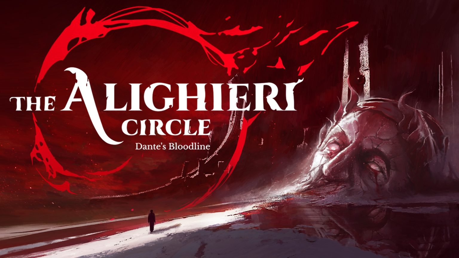 The Alighieri Circle: Dante’s Bloodline – Review – A Poem That Follows You Like a Curse